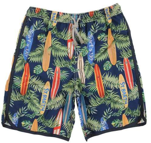 Swimming trunks