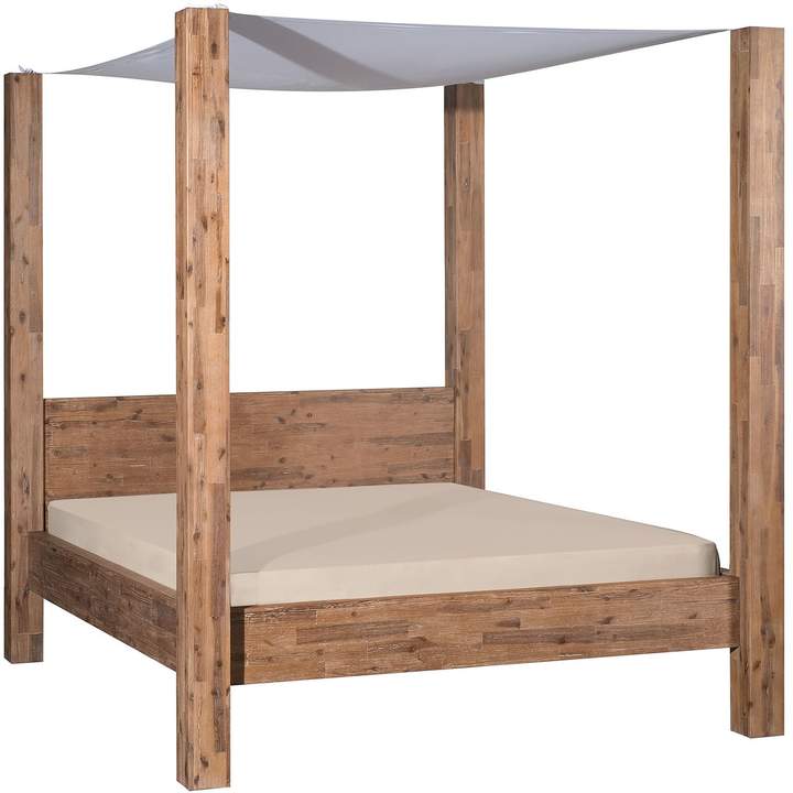 Neue Modular Himmelbett Santa Rosa