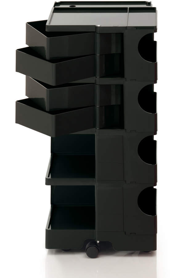 B-Line - Trolley 4/4, Schwarz