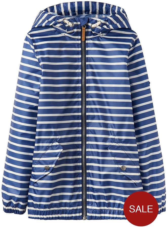 Rowan Waterproof Jacket