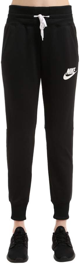 Tra8iningshose Aus Polystrick