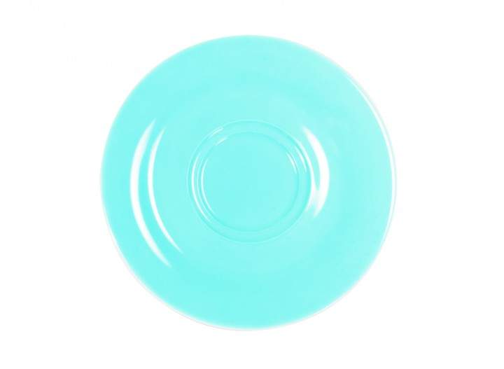 Pronto Colore Cappuccino-Untertasse