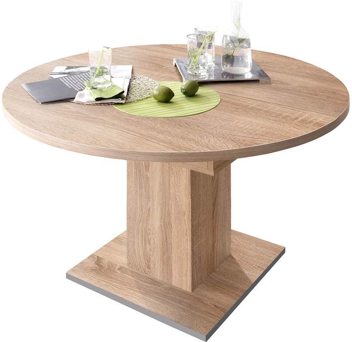 mooved Esstisch Hoton (mit Ausziehfunktion)