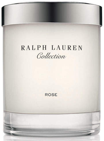 Rose Candle, 210g