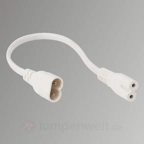 Länge 200 cm - Flexverbinder LED Cove Light