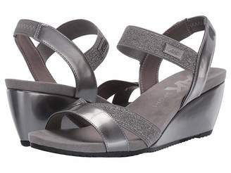 anne klein nala sandal