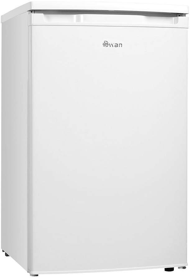 SR70170W 50cm Wide Under-Counter Freezer - White