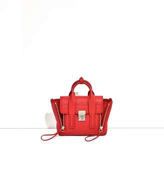 3.1 Phillip Lim Pashli Mini Satchel