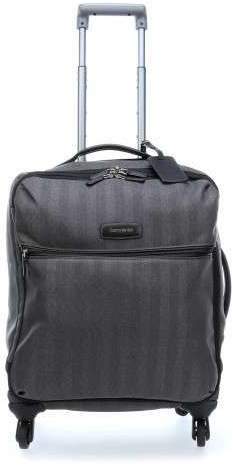 Lite DLX S Spinner-Trolley dunkelgrau