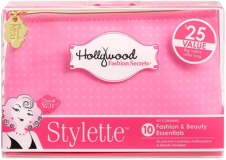 Pink Stylette Sweet & Smart Kit