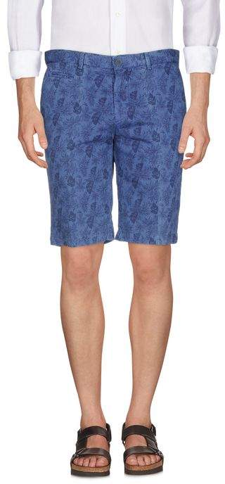 ALTEA dal 1973 Bermudashorts