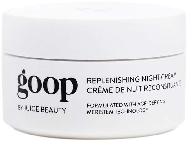 Replenishing Night Cream