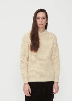Heavy Wool Sweaters For Men - ShopStyle