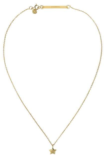 A BEAUTIFUL STORY Halskette