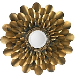 Bouquet Mirror