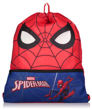 Marvel Spider-Man Swim Bag