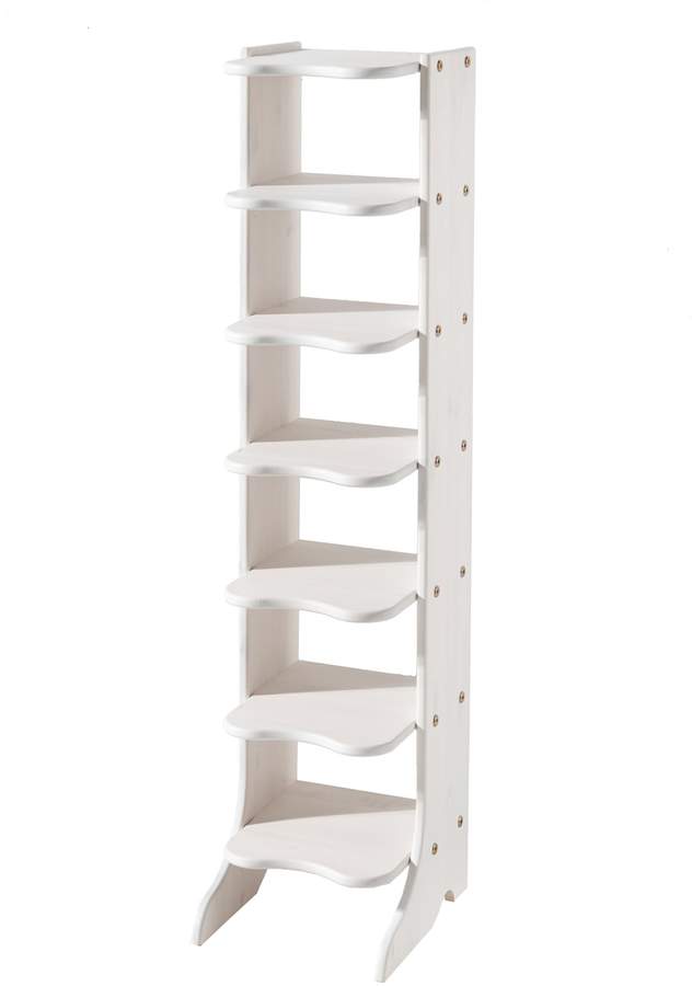 Buy bpc living Schuhregal Twist, 7 Paar!