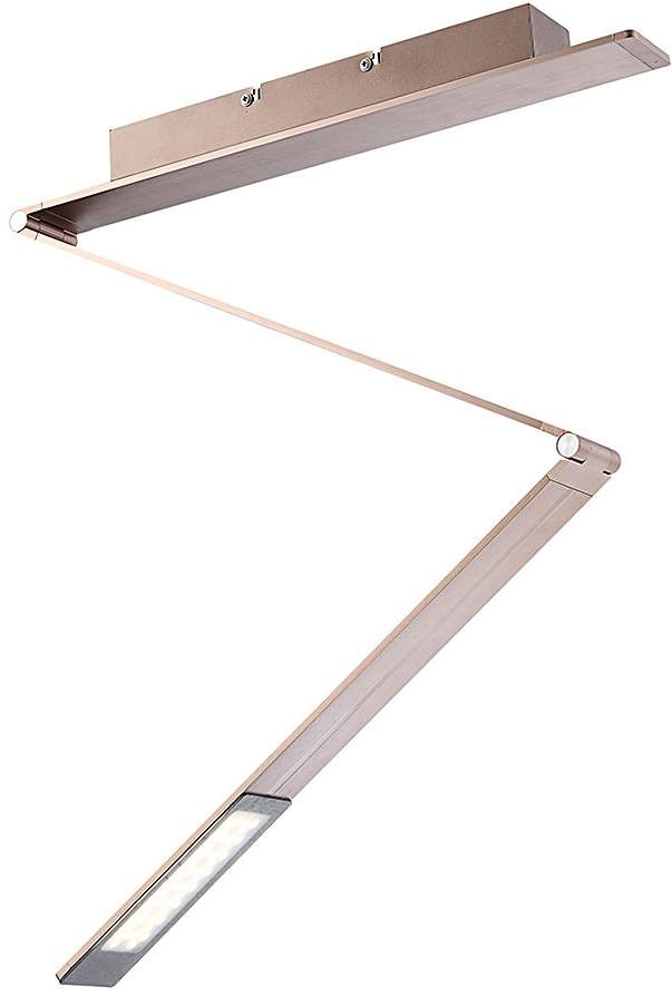 Globo Lighting EEK A+, Deckenleuchte Estelar