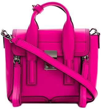 3.1 Phillip Lim Pashli mini satchel