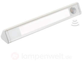 Batteriebetriebene Möbelleuchte SylStick mit BWM