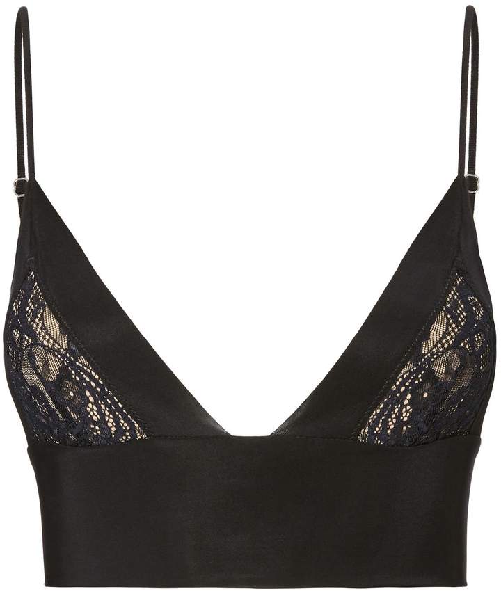 Charlotte Lace Bralette