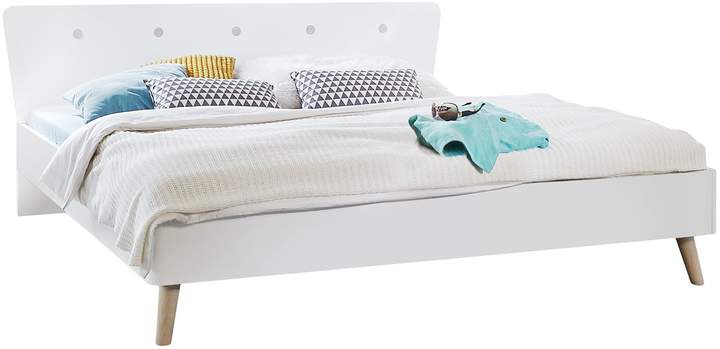 Wimex Bett Bergen Classic