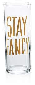 Easy Tiger Fancy Cocktail Glass