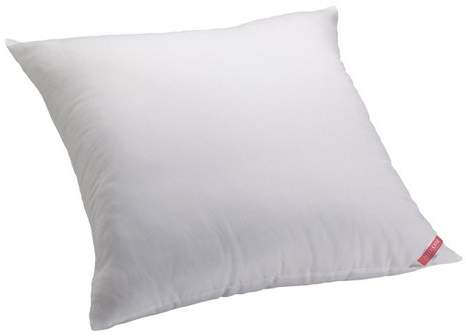 Allerease Bed Pillow Protector (Euro) White - Allerease®