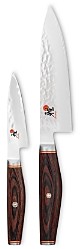 Miyabi Artisan SG2 2-Piece Knife Set