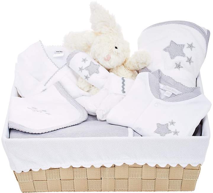 List of gift sets for expecting parents and their baby