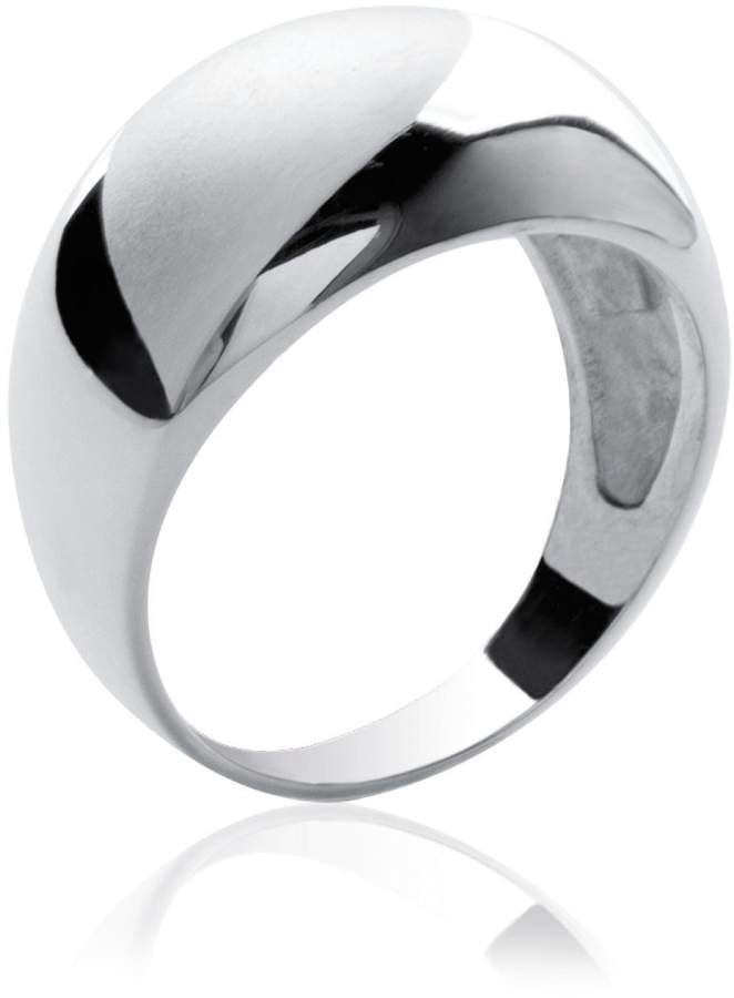 Irotsuki Ring aus Silber