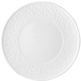 Louvre Coupe Dinner Plate
