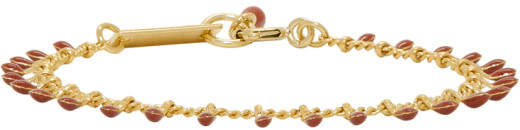 Purple New Casablanca Bracelet