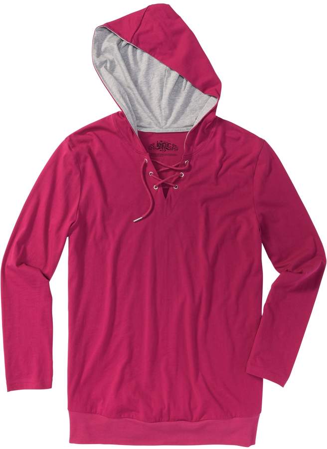 bpc bonprix collection Kapuzenshirt