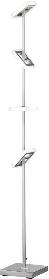 Wofi EEK A+, LED-Standleuchte Davis