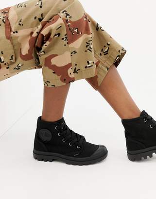 pampa amphibian ankle boot