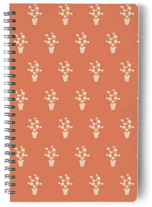 Prickly Pears in Pots Self-Launch Notebook