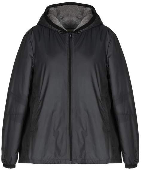 Synthetic Down Jacket