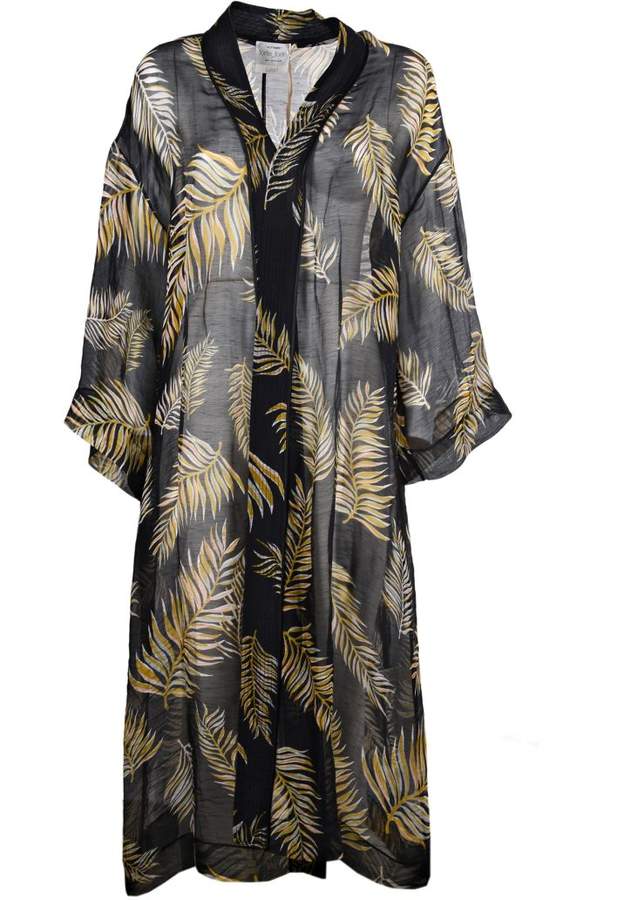 Forte_Forte Kimono Jacket