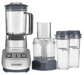 Velocity Ultra Trio Blender