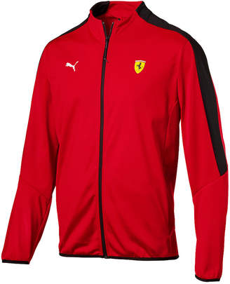 Puma Ferrari Jacket Men - ShopStyle