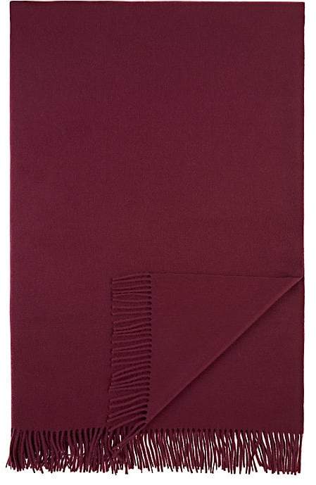 Unito Fleecy Cashmere Throw