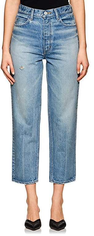 Women's Shelby Tapered Jeans
