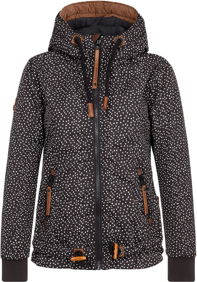 Gleitgelzeit - Jacke für Damen