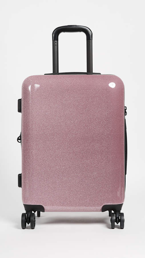 Medora Carry On Suitcase