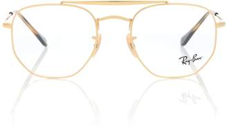 Ray-Ban Marshall aviator glasses Ray-Ban Marshall aviator glasses