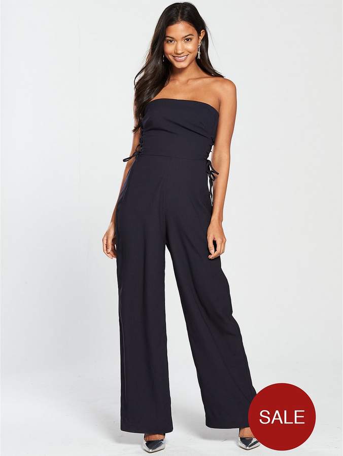Katrina Tie Side Jumpsuit