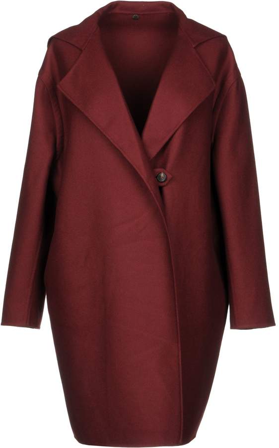 N 8 Coats