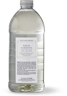 Williams Sonoma White Gardenia Dish Soap Refill, 68 oz.