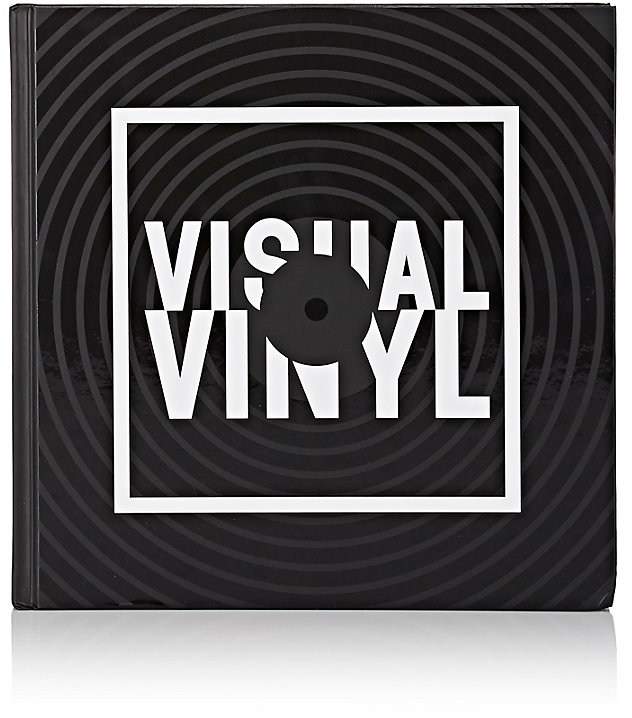 Visual Vinyl